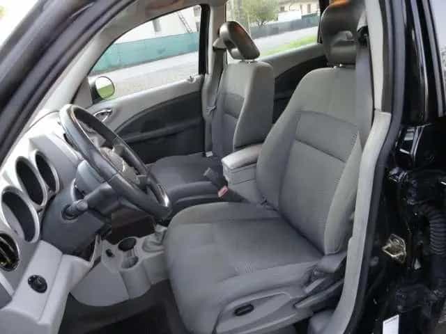 Chrysler PT Cruiser 2.2 crd Touring 150cv 10/2007-photo-10