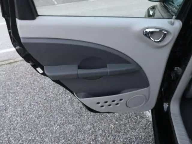 Chrysler PT Cruiser 2.2 crd Touring 150cv 10/2007-photo-12