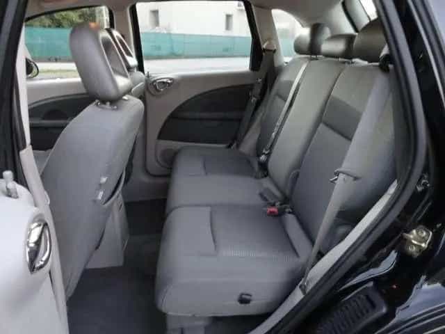 Chrysler PT Cruiser 2.2 crd Touring 150cv 10/2007-photo-13