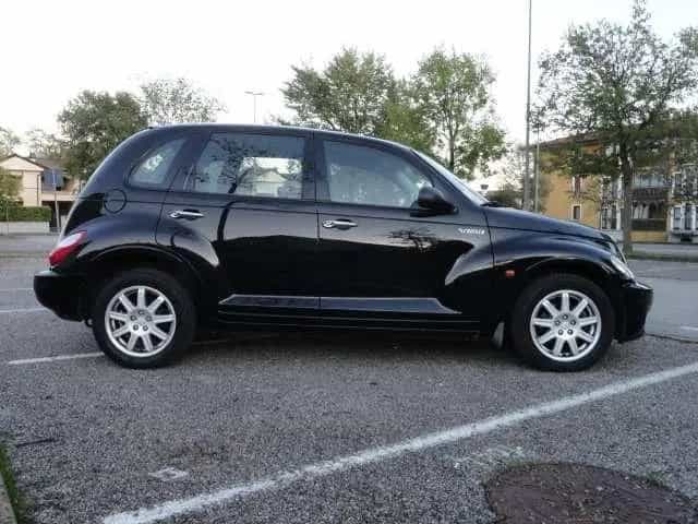 Chrysler PT Cruiser 2.2 crd Touring 150cv 10/2007-photo-3
