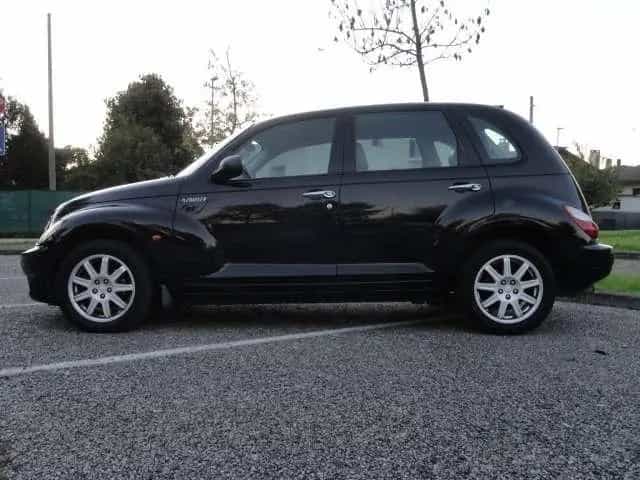 Chrysler PT Cruiser 2.2 crd Touring 150cv 10/2007-photo-7