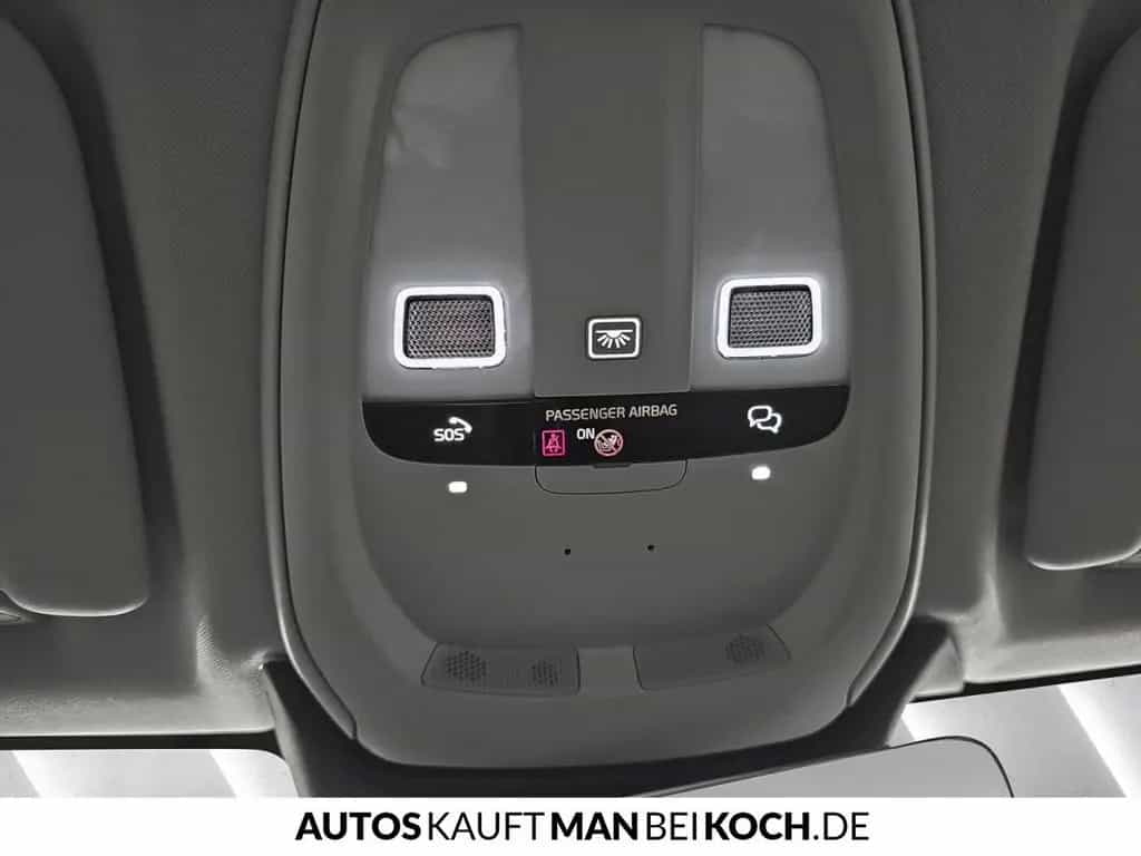 Volvo XC60 B4 Core 4xSHz LED Google LEDER PDC/CAM QI 10/2023-photo-20
