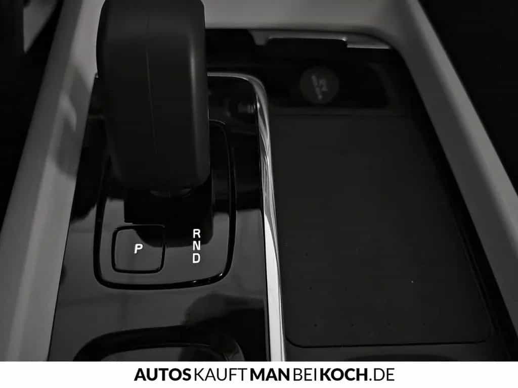 Volvo XC60 B4 Core 4xSHz LED Google LEDER PDC/CAM QI 10/2023-photo-27