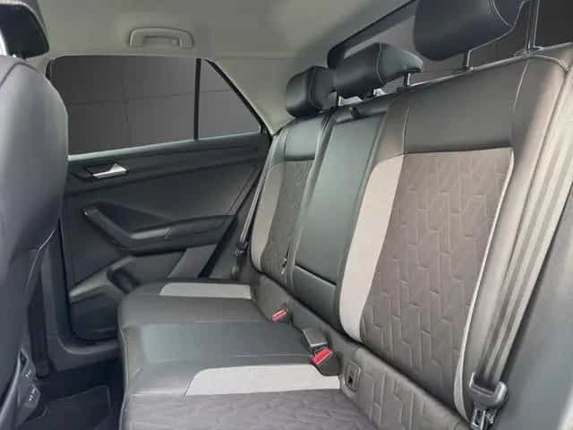 Volkswagen T-Roc 1.0 TSI 115 PS *GOAL*ACC LED NAVI 03/2025-photo-10