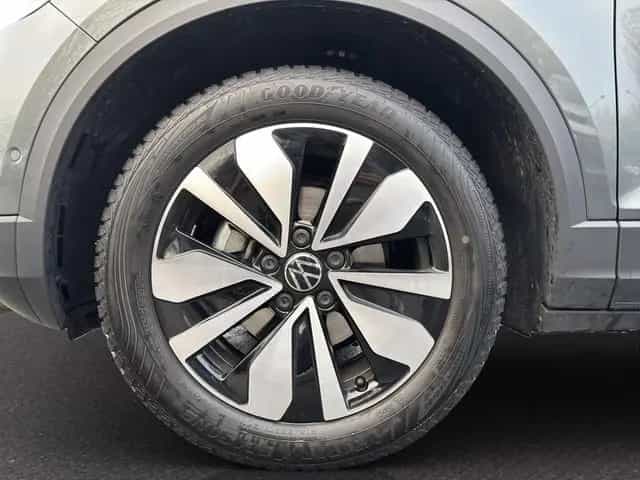 Volkswagen T-Roc 1.0 TSI 115 PS *GOAL*ACC LED NAVI 03/2025-photo-16