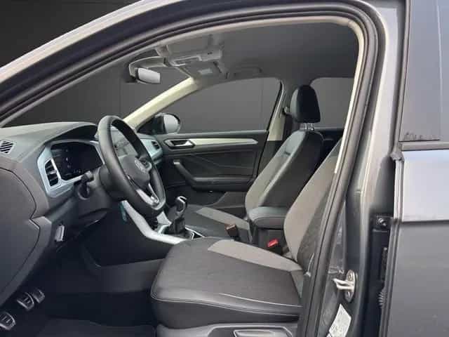 Volkswagen T-Roc 1.0 TSI 115 PS *GOAL*ACC LED NAVI 03/2025-photo-7
