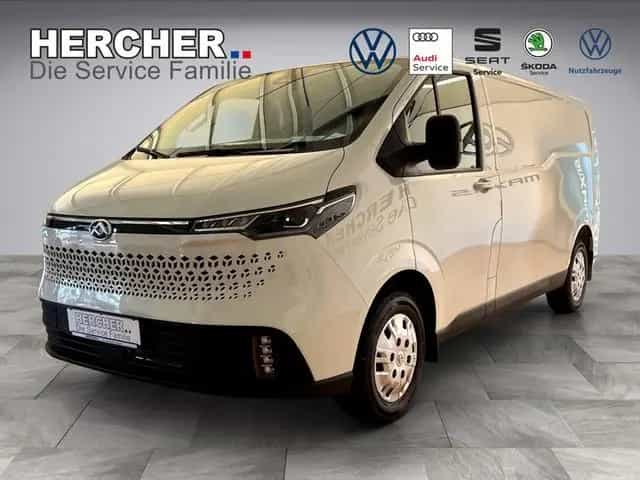 Maxus Deliver 7 Kasten  2,0 TDI L2H1 5J o. 160.000 KM 10/2025-photo-0