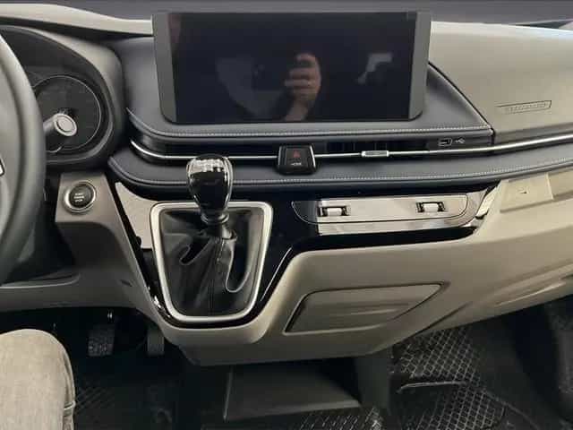 Maxus Deliver 7 Kasten  2,0 TDI L2H1 5J o. 160.000 KM 10/2025-photo-10