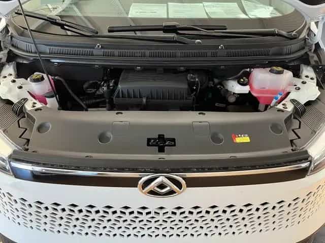 Maxus Deliver 7 Kasten  2,0 TDI L2H1 5J o. 160.000 KM 10/2025-photo-12