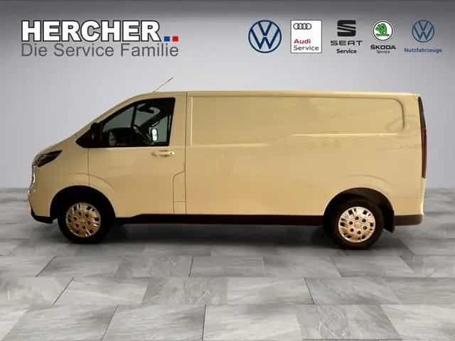 Maxus Deliver 7 Kasten  2,0 TDI L2H1 5J o. 160.000 KM 10/2025-photo-2