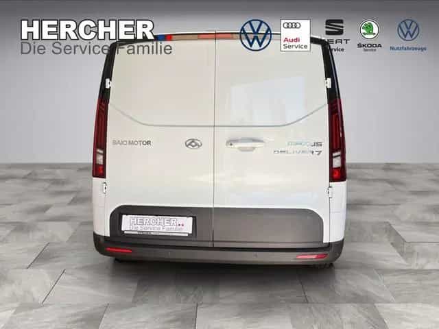 Maxus Deliver 7 Kasten  2,0 TDI L2H1 5J o. 160.000 KM 10/2025-photo-4