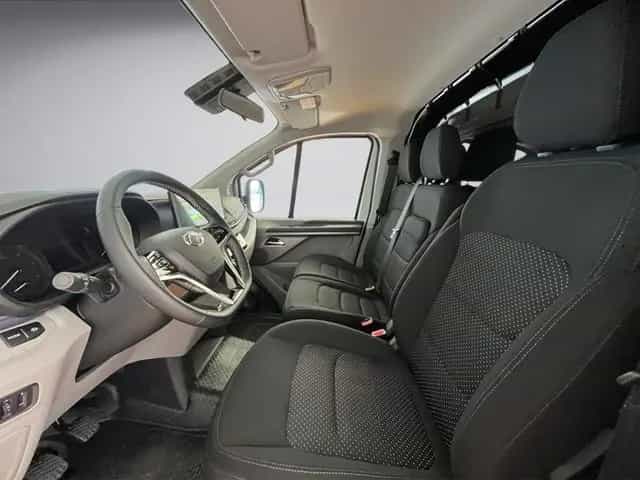 Maxus Deliver 7 Kasten  2,0 TDI L2H1 5J o. 160.000 KM 10/2025-photo-6