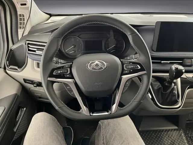 Maxus Deliver 7 Kasten  2,0 TDI L2H1 5J o. 160.000 KM 10/2025-photo-8