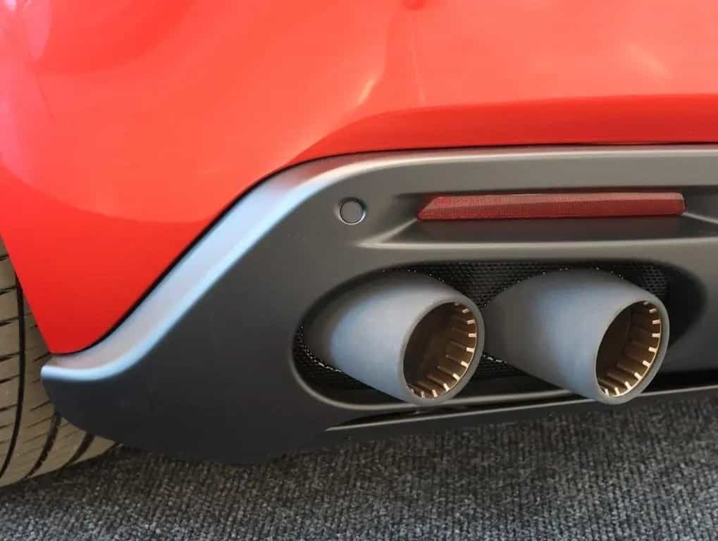 Ferrari Roma Spider 06/2025-photo-9