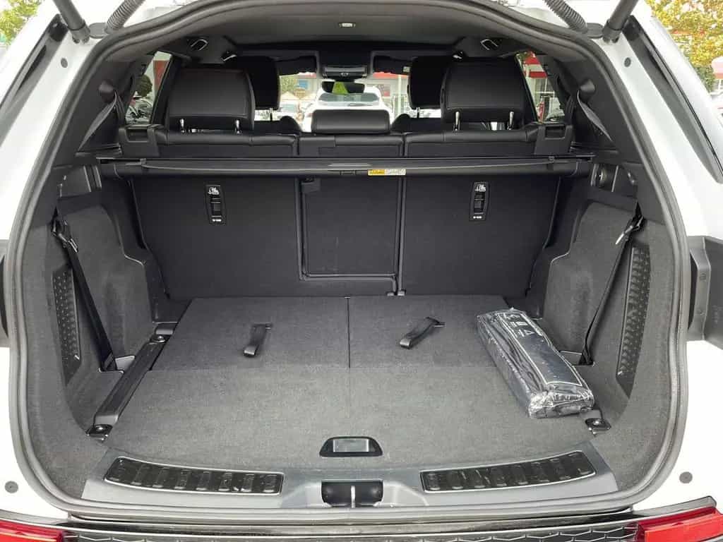 Land Rover Discovery Sport D200 R-Dynamic SE 09/2023-photo-13