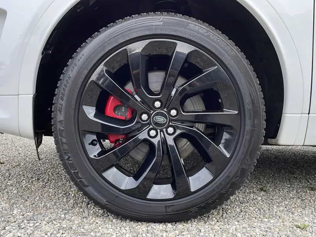 Land Rover Discovery Sport D200 R-Dynamic SE 09/2023-photo-14