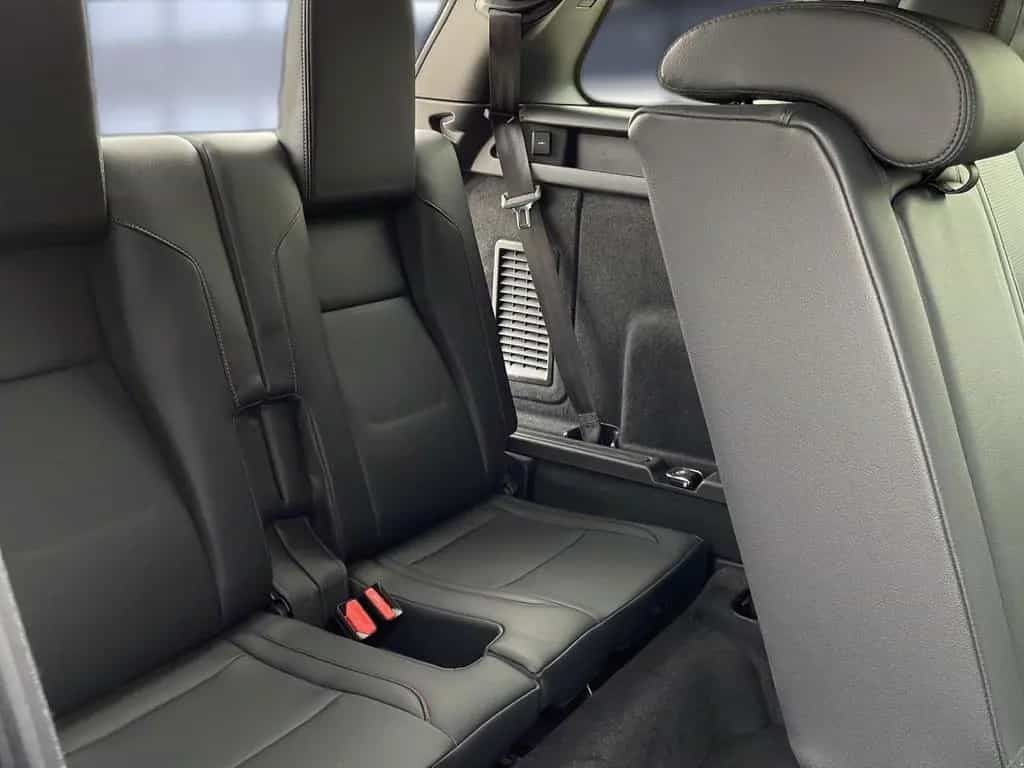 Land Rover Discovery Sport D200 R-Dynamic SE 09/2023-photo-20