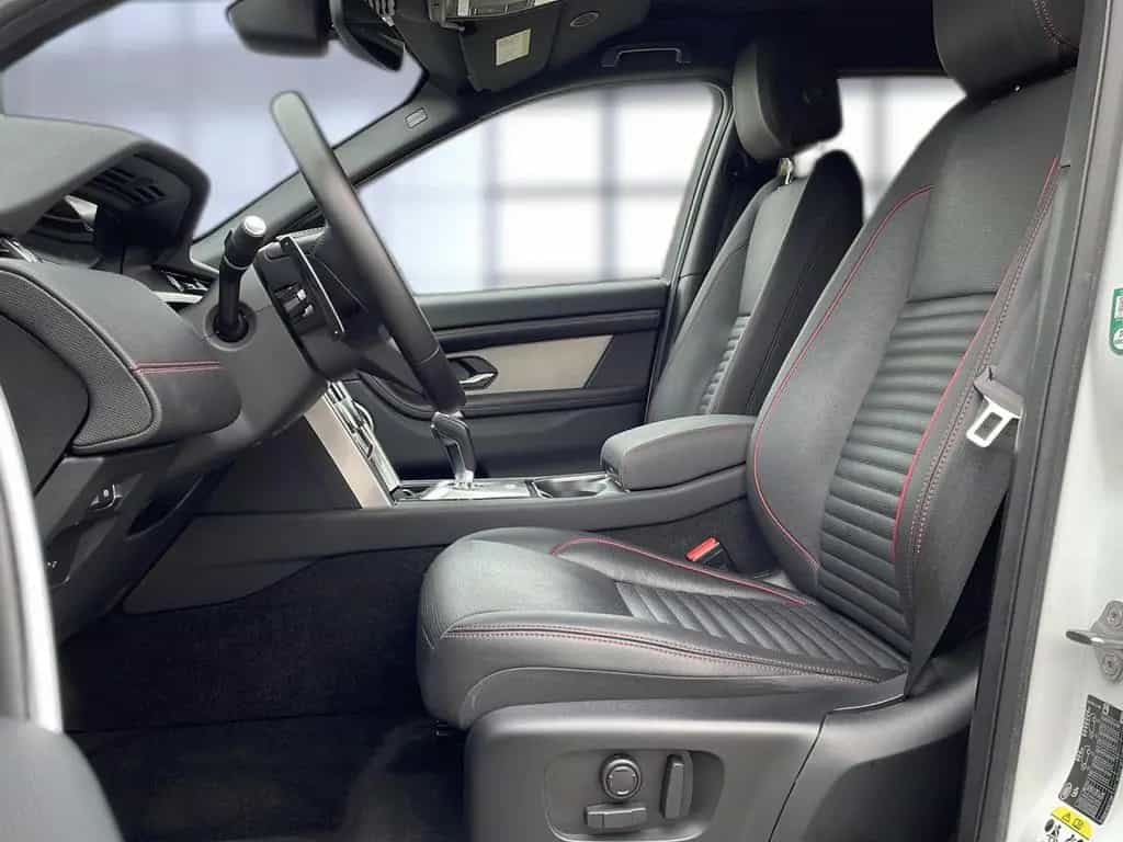 Land Rover Discovery Sport D200 R-Dynamic SE 09/2023-photo-7