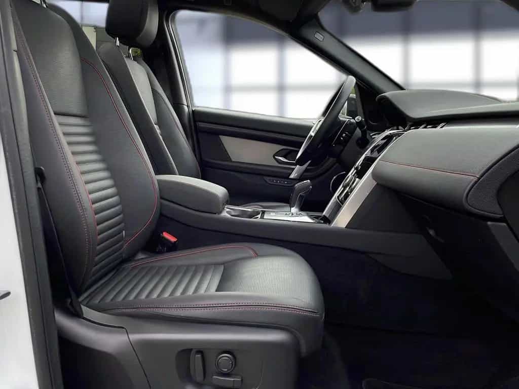 Land Rover Discovery Sport D200 R-Dynamic SE 09/2023-photo-9