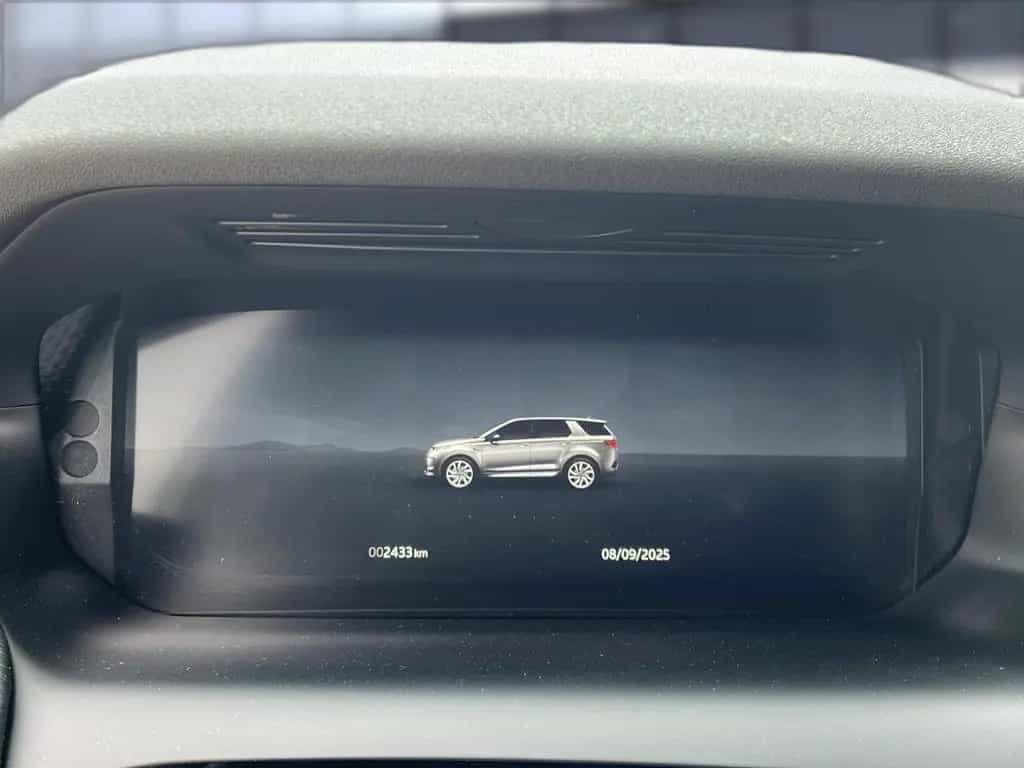 Land Rover Discovery Sport D200 Dynamic SE 10/2024-photo-10
