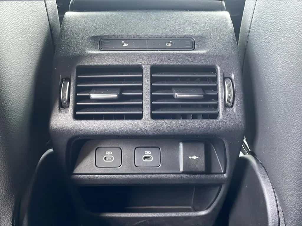 Land Rover Discovery Sport D200 Dynamic SE 10/2024-photo-12