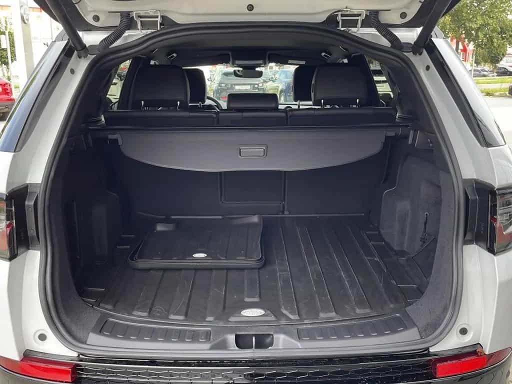Land Rover Discovery Sport D200 Dynamic SE 10/2024-photo-14