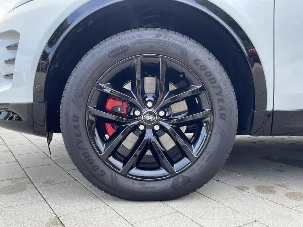 Land Rover Discovery Sport D200 Dynamic SE 10/2024-photo-15