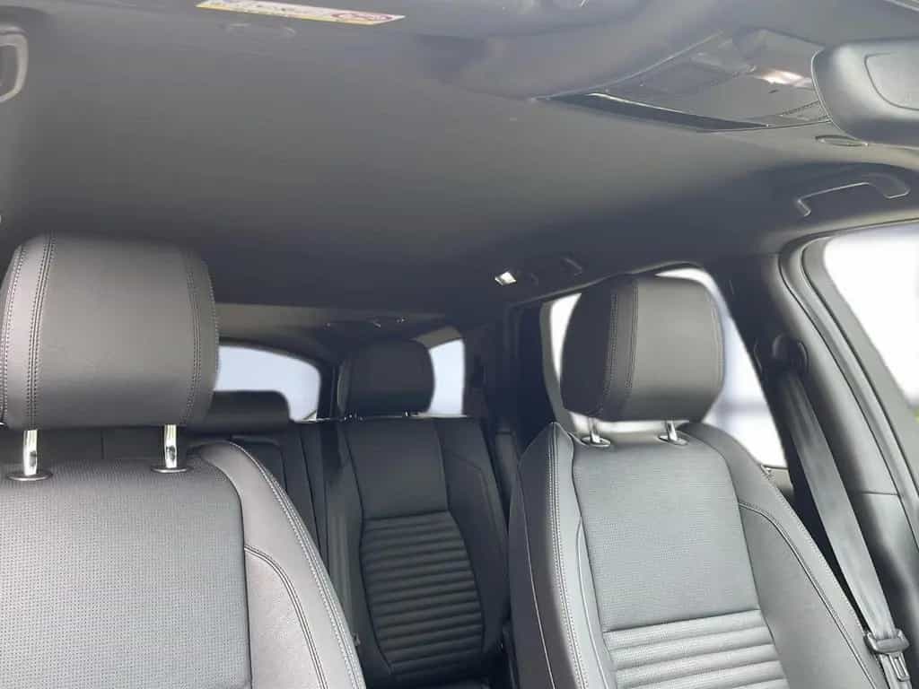 Land Rover Discovery Sport D200 Dynamic SE 10/2024-photo-18