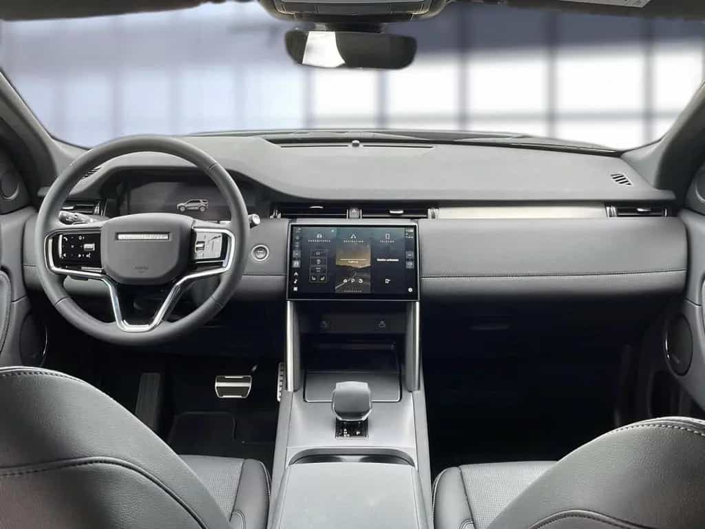 Land Rover Discovery Sport D200 Dynamic SE 10/2024-photo-5