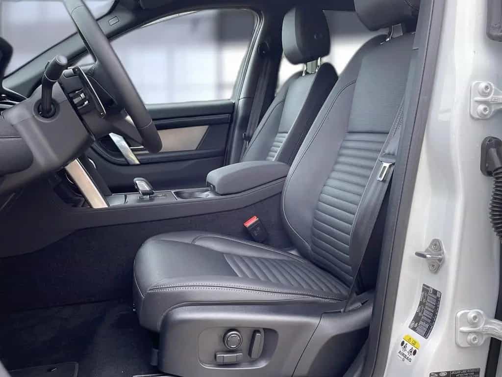 Land Rover Discovery Sport D200 Dynamic SE 10/2024-photo-6
