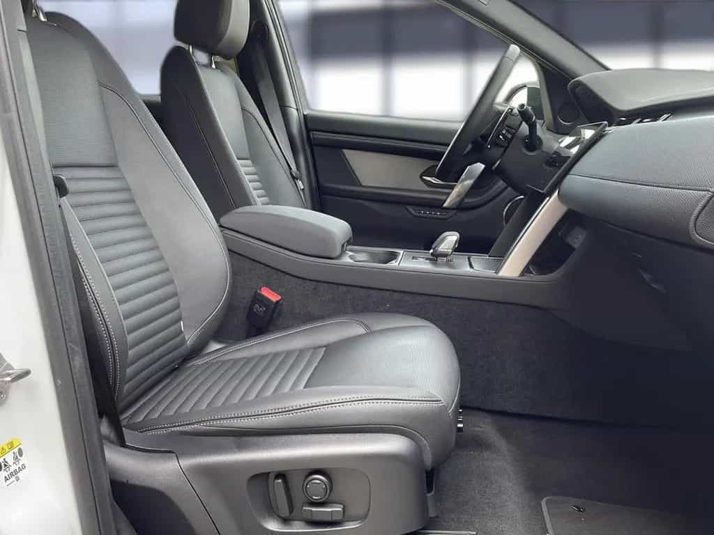 Land Rover Discovery Sport D200 Dynamic SE 10/2024-photo-7
