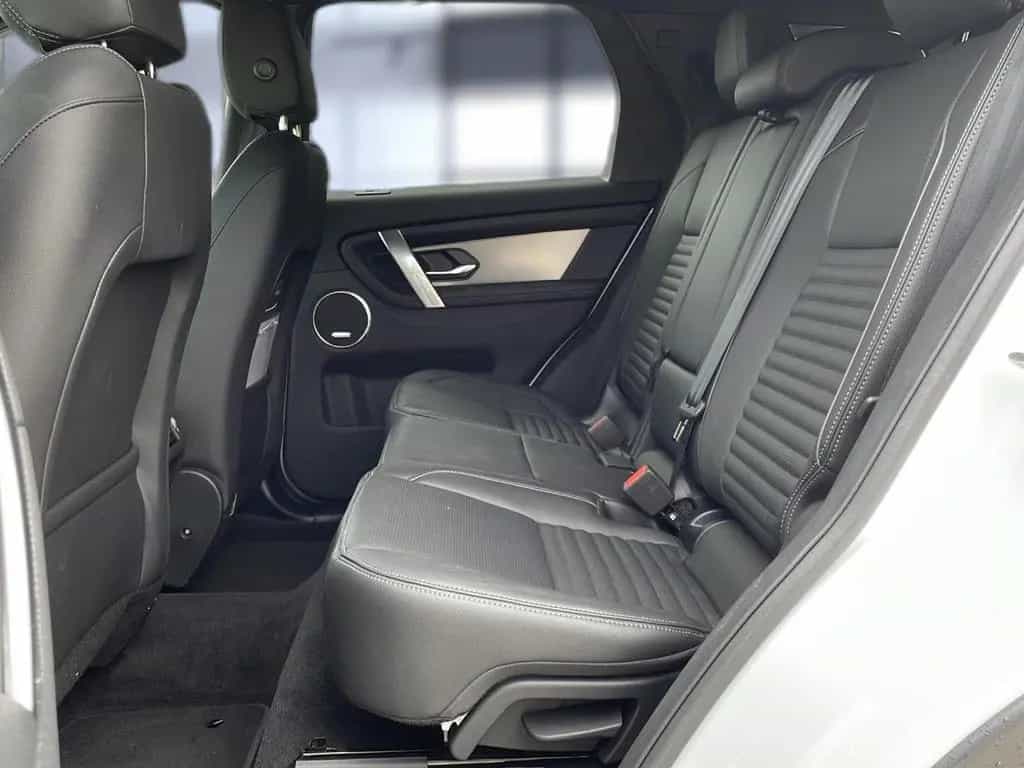 Land Rover Discovery Sport D200 Dynamic SE 10/2024-photo-8