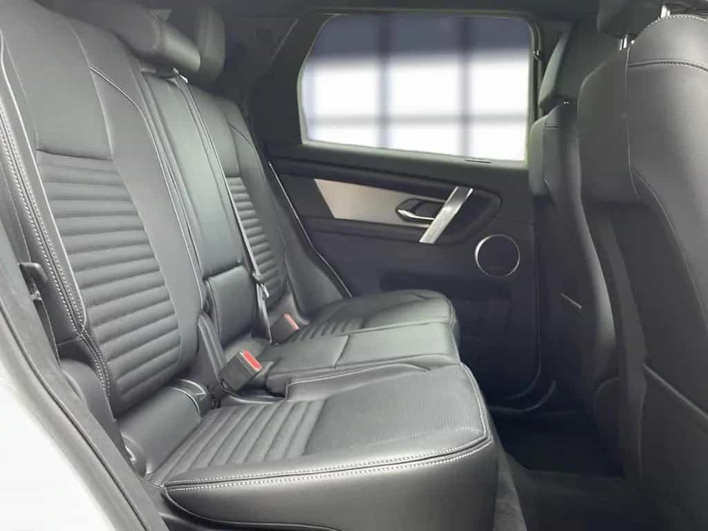 Land Rover Discovery Sport D200 Dynamic SE 10/2024-photo-9