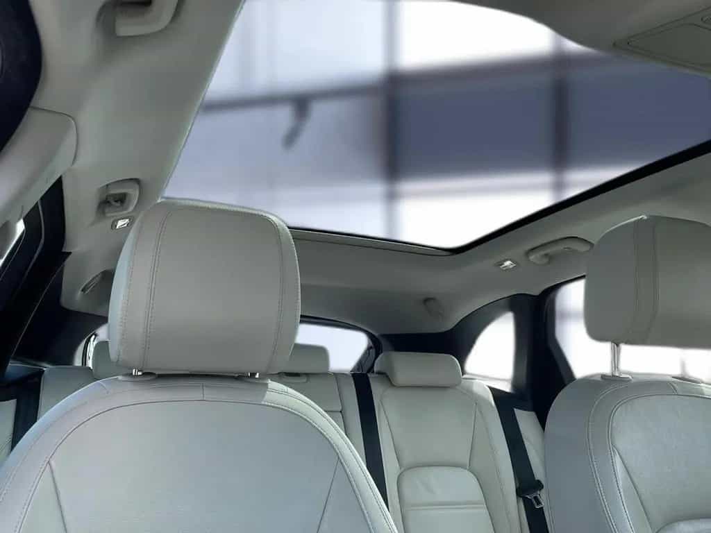 Jaguar F-Pace 35t AWD Prestige 02/2018-photo-19