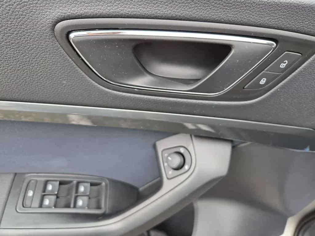 Seat Ateca 1.5 TSI ACT Style OPF (EURO 6d-TEMP) 11/2018-photo-12