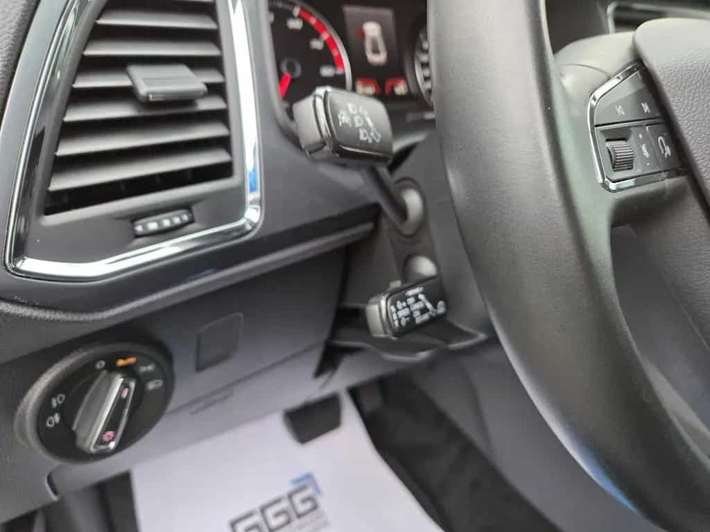 Seat Ateca 1.5 TSI ACT Style OPF (EURO 6d-TEMP) 11/2018-photo-13