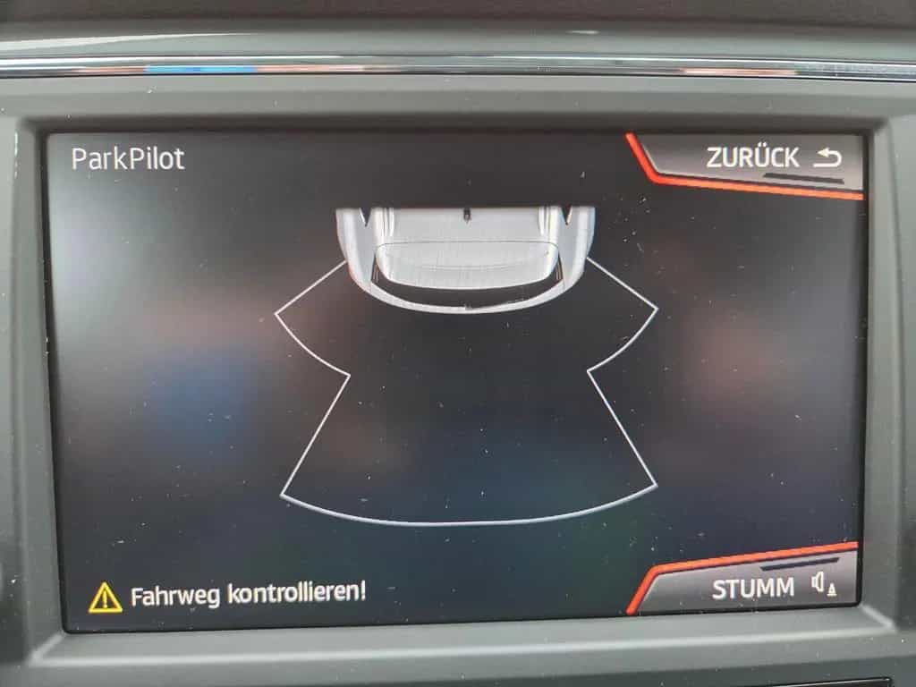 Seat Ateca 1.5 TSI ACT Style OPF (EURO 6d-TEMP) 11/2018-photo-15