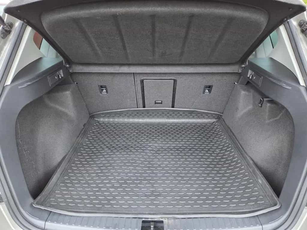 Seat Ateca 1.5 TSI ACT Style OPF (EURO 6d-TEMP) 11/2018-photo-6