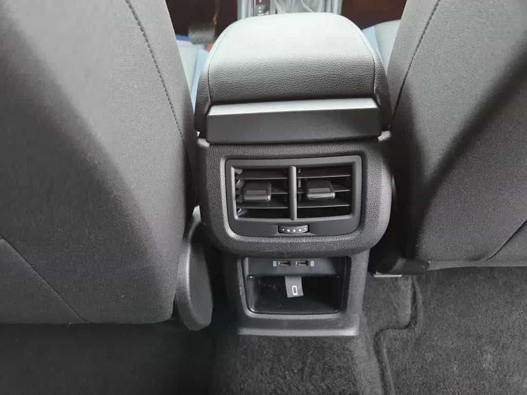 Seat Ateca 1.5 TSI ACT Style OPF (EURO 6d-TEMP) 11/2018-photo-8