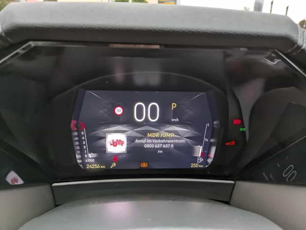 DS Automobiles DS4 Opera 1.2 12V e-THP / PureTech Metallic 08/2023-photo-11