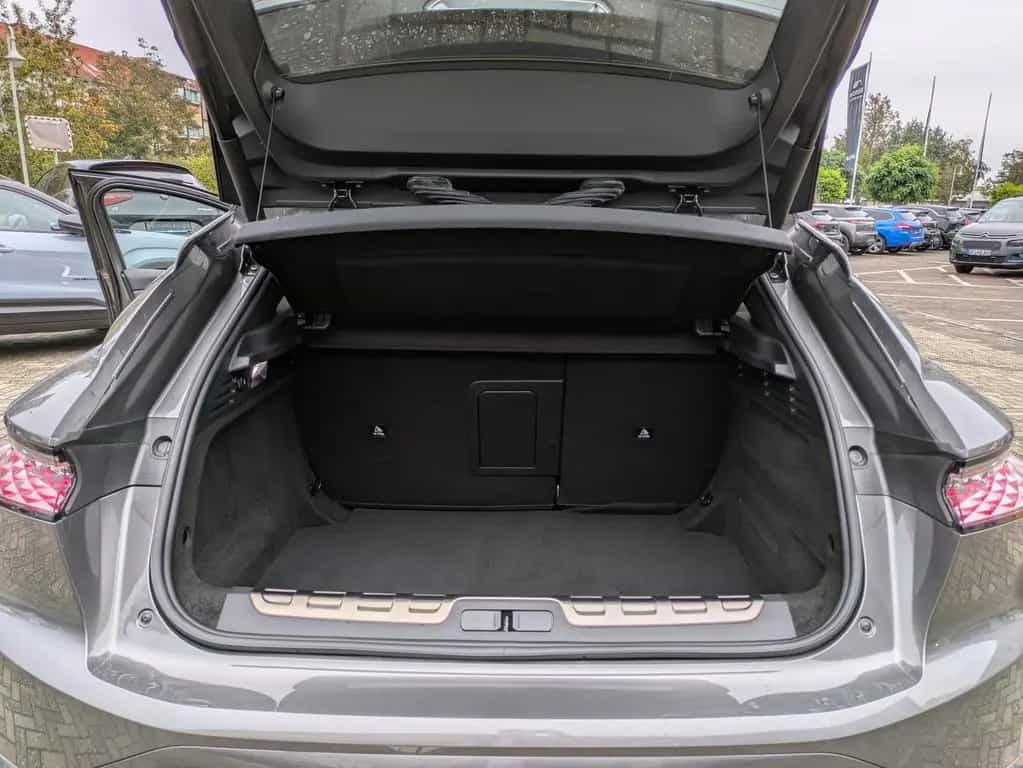 DS Automobiles DS4 Opera 1.2 12V e-THP / PureTech Metallic 08/2023-photo-24