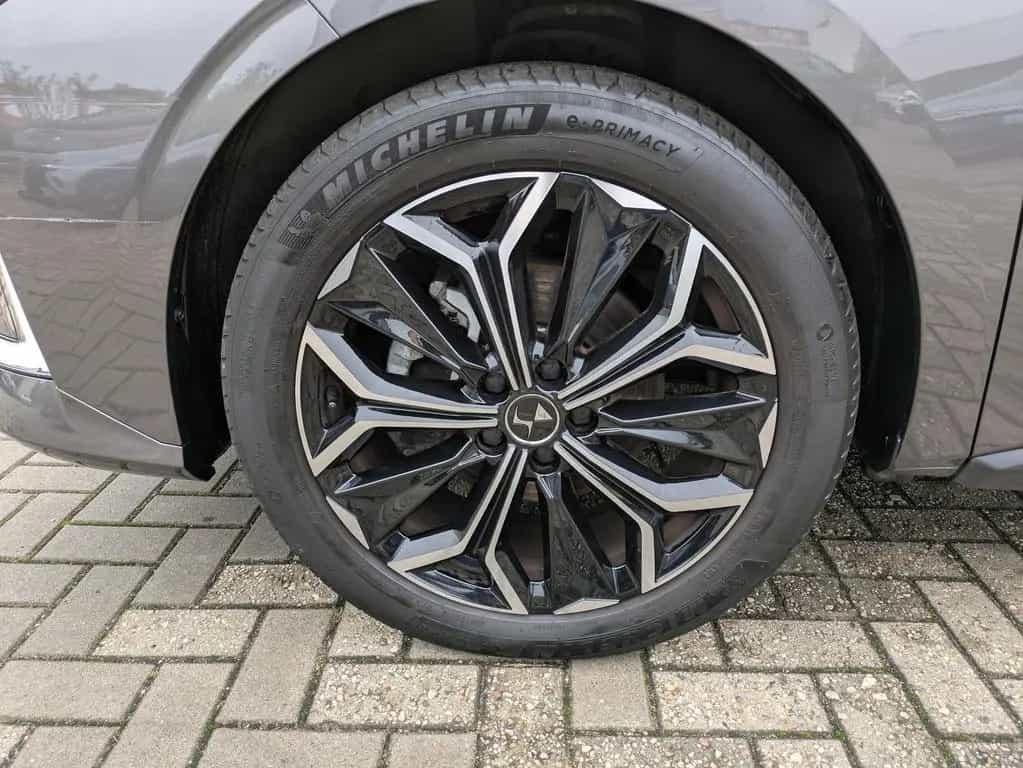 DS Automobiles DS4 Opera 1.2 12V e-THP / PureTech Metallic 08/2023-photo-27