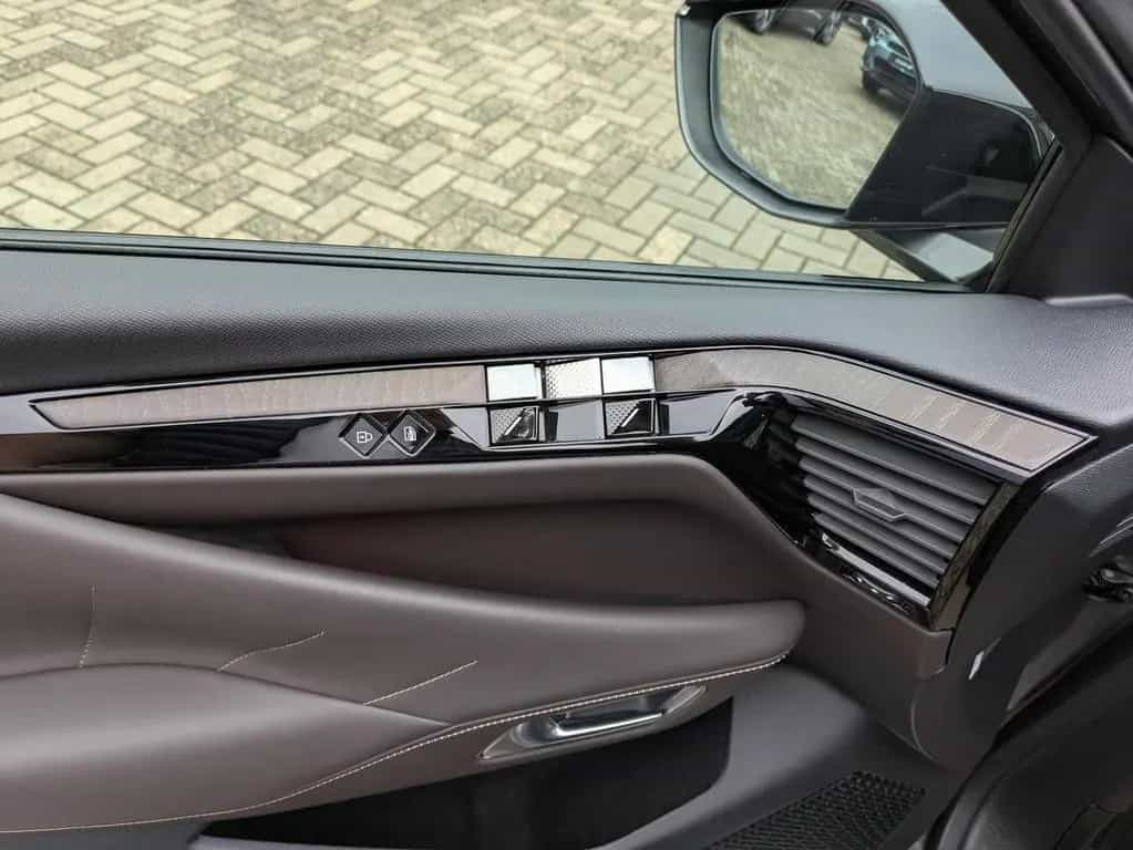 DS Automobiles DS4 Opera 1.2 12V e-THP / PureTech Metallic 08/2023-photo-5