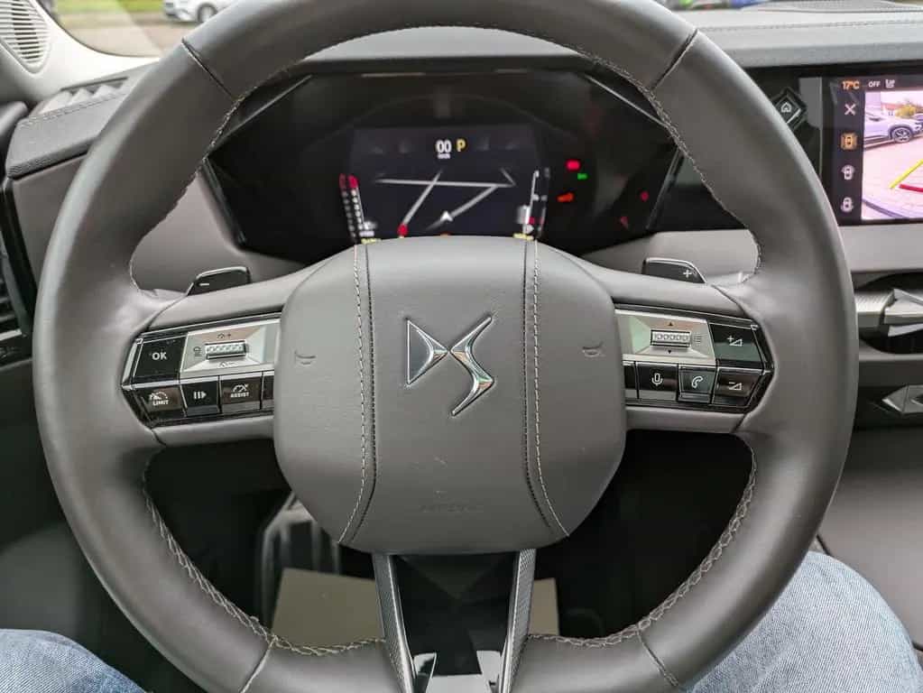 DS Automobiles DS4 Opera 1.2 12V e-THP / PureTech Metallic 08/2023-photo-7