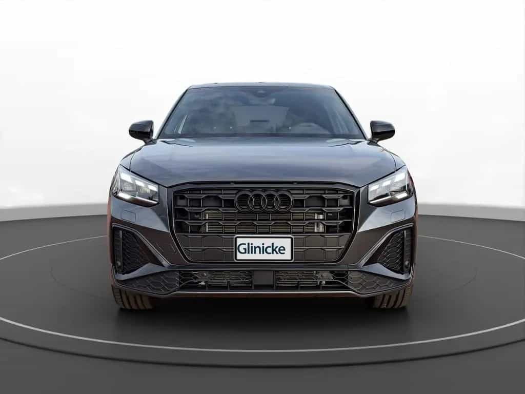 Audi Q2 35 TFSI S-LINE COMP+MATRIX+KAMERA+CARPLAY null-photo-15