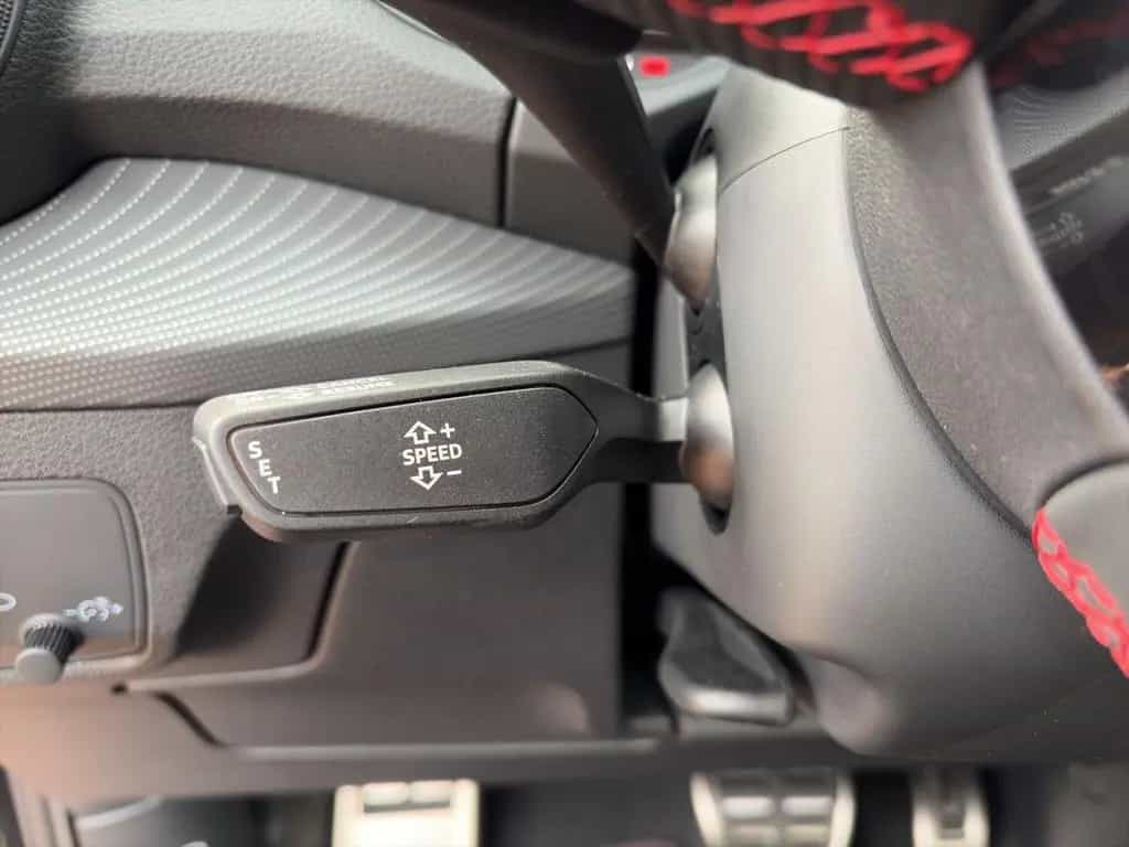 Audi Q2 35 TFSI S-LINE COMP+MATRIX+KAMERA+CARPLAY null-photo-19