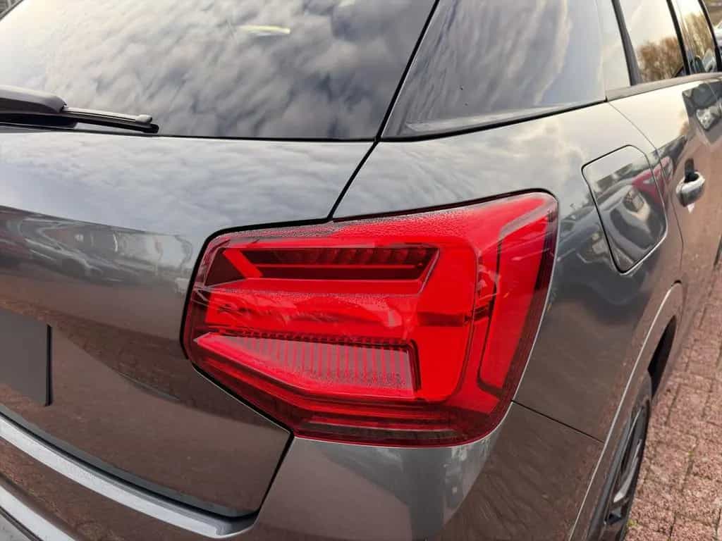 Audi Q2 35 TFSI S-LINE COMP+MATRIX+KAMERA+CARPLAY null-photo-22