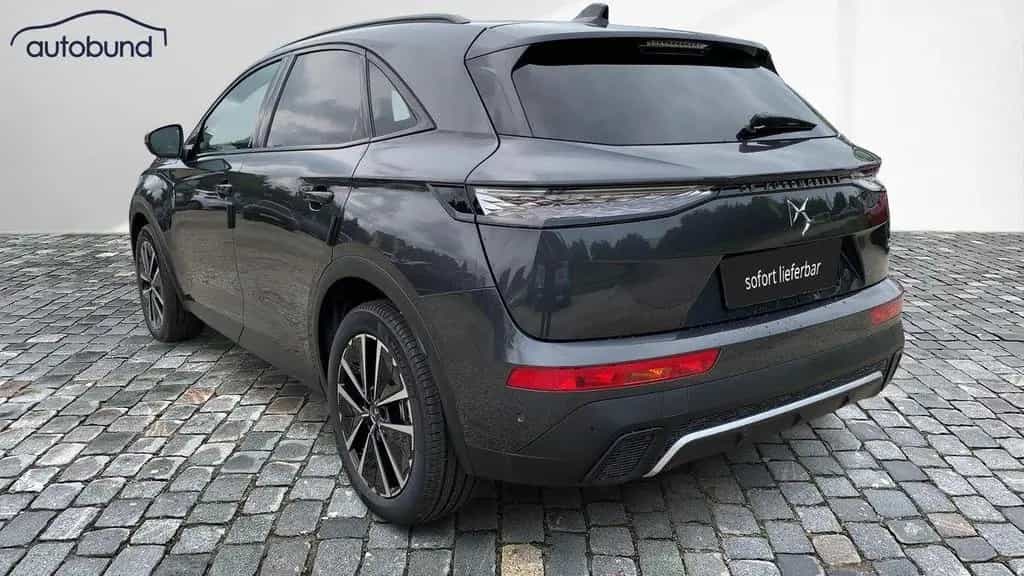 DS Automobiles DS7 (Crossback) 1,5 BlueHDI Autom. Pallas Alu KA 04/2025-photo-1