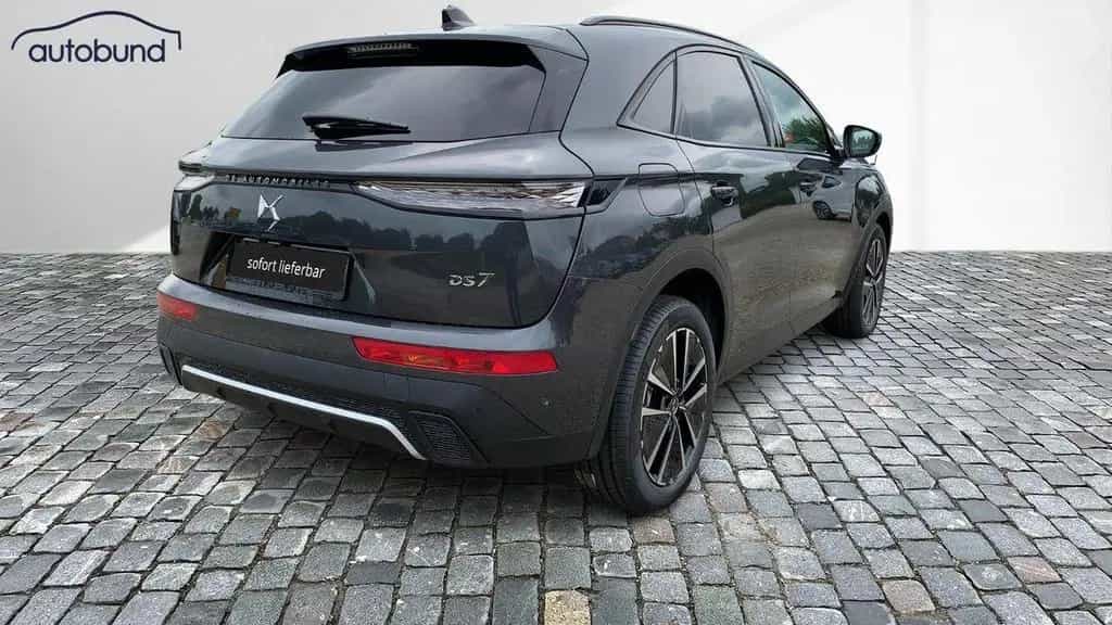 DS Automobiles DS7 (Crossback) 1,5 BlueHDI Autom. Pallas Alu KA 04/2025-photo-2