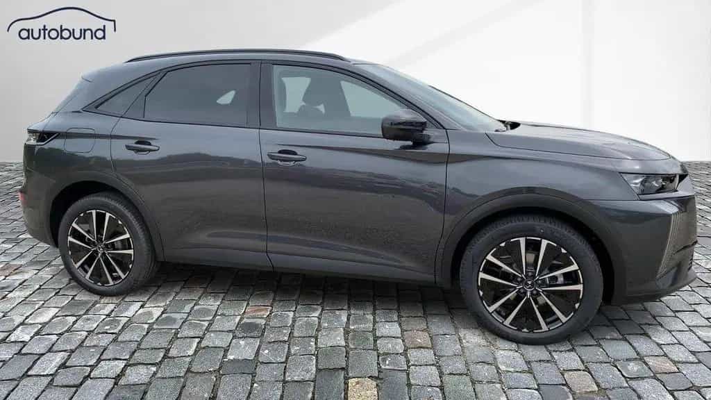 DS Automobiles DS7 (Crossback) 1,5 BlueHDI Autom. Pallas Alu KA 04/2025-photo-3